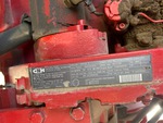 Moteur with