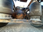 4 Underbody - Truck with