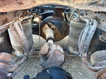4 Underbody - Truck with