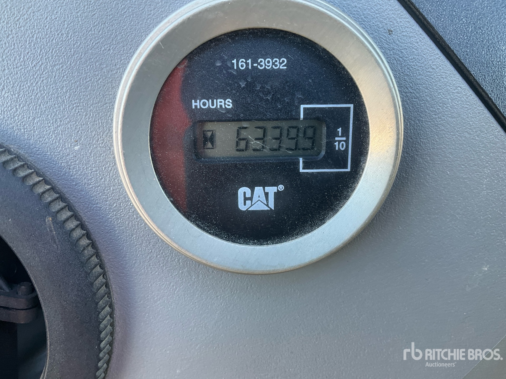 2009 Caterpillar 420E IT