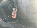 Cab with