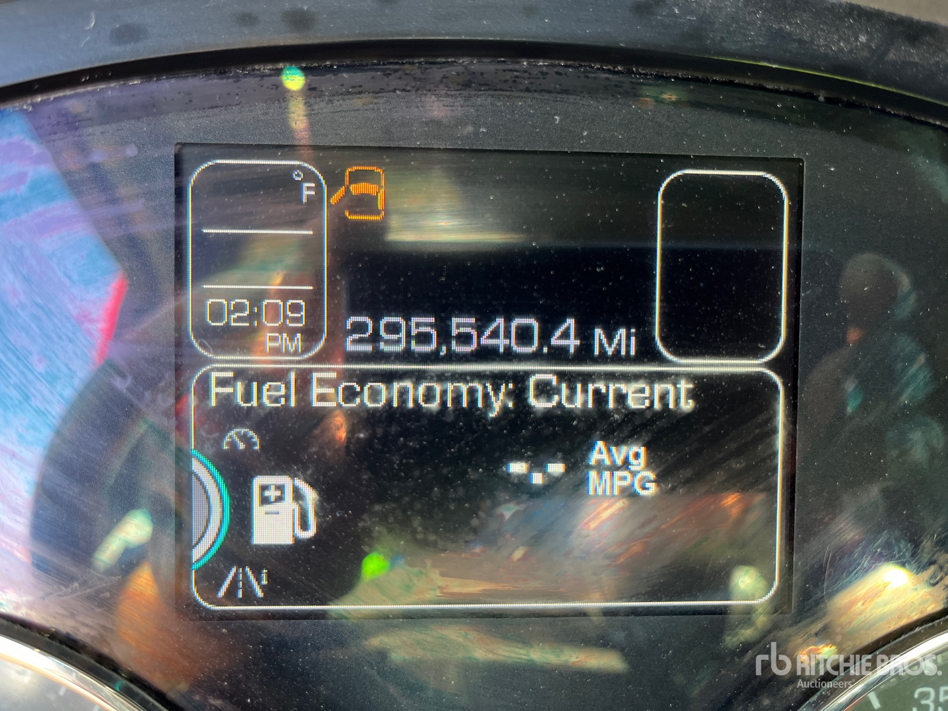 2020 Kenworth T680