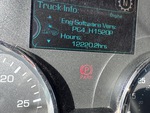 Cab with Engine Hours