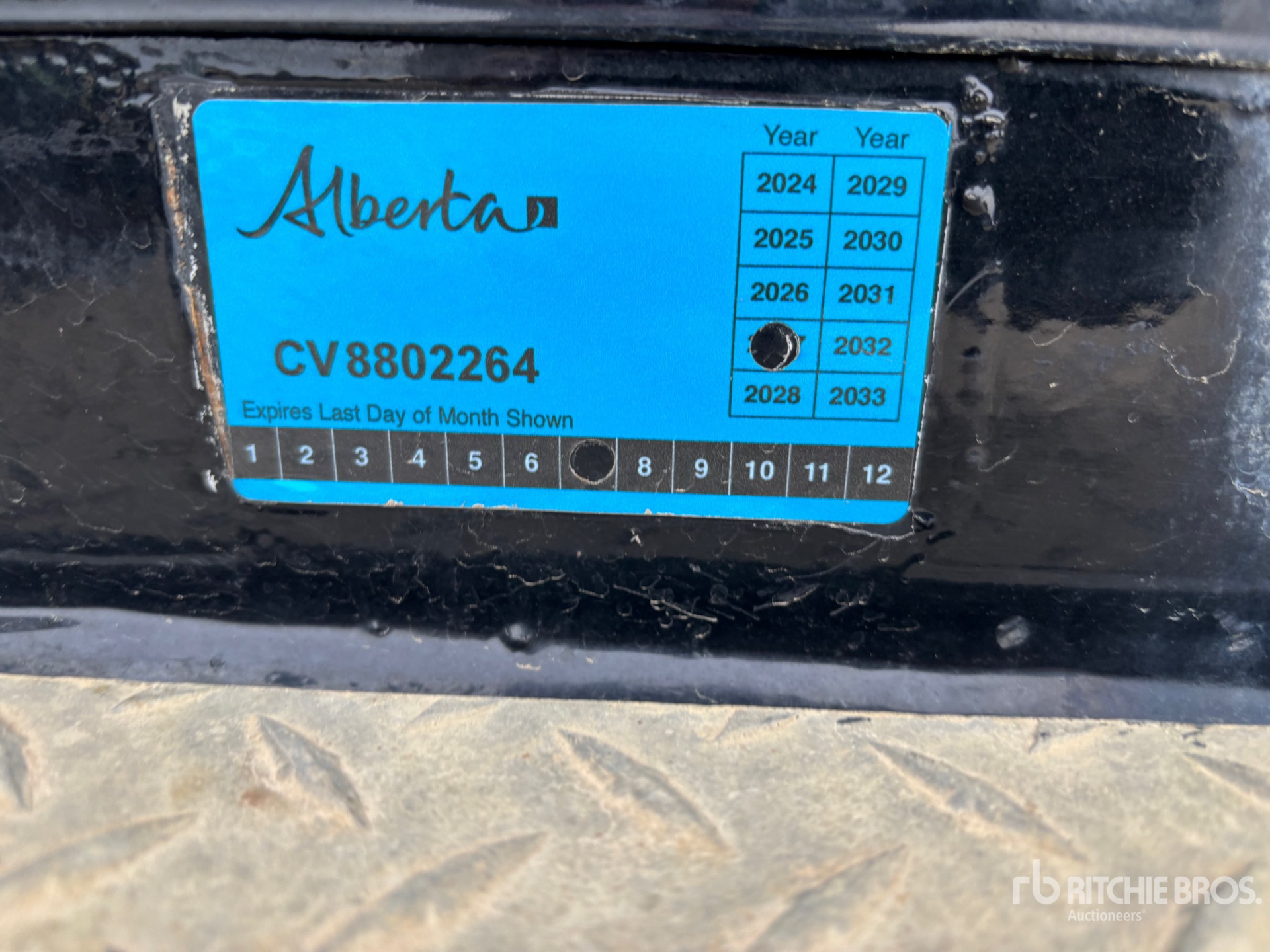 1998 K-Line T/A
