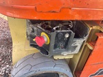 Basic Lower Control Station with