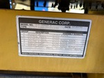 Generator with