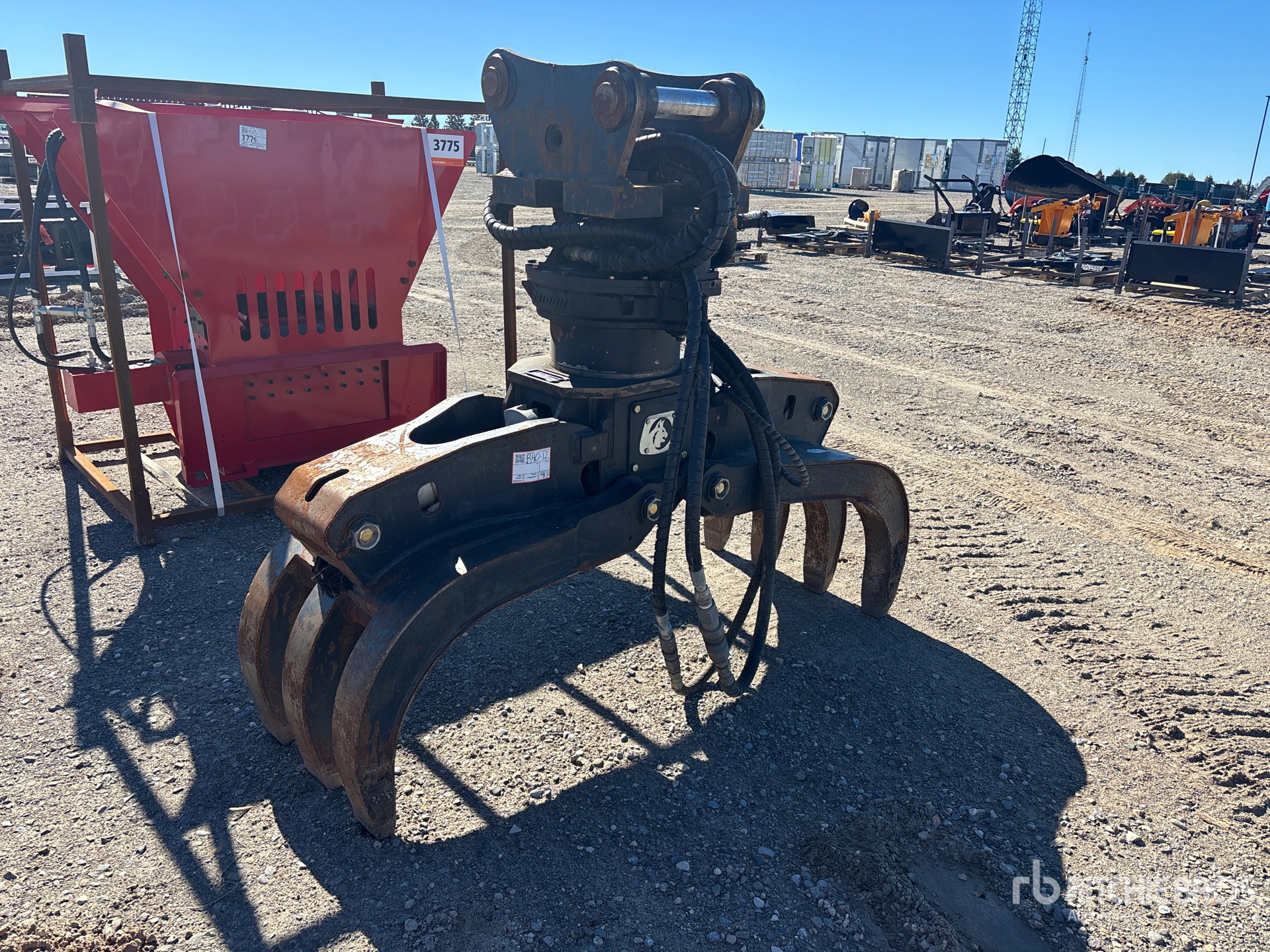 Rotobec 67 IN