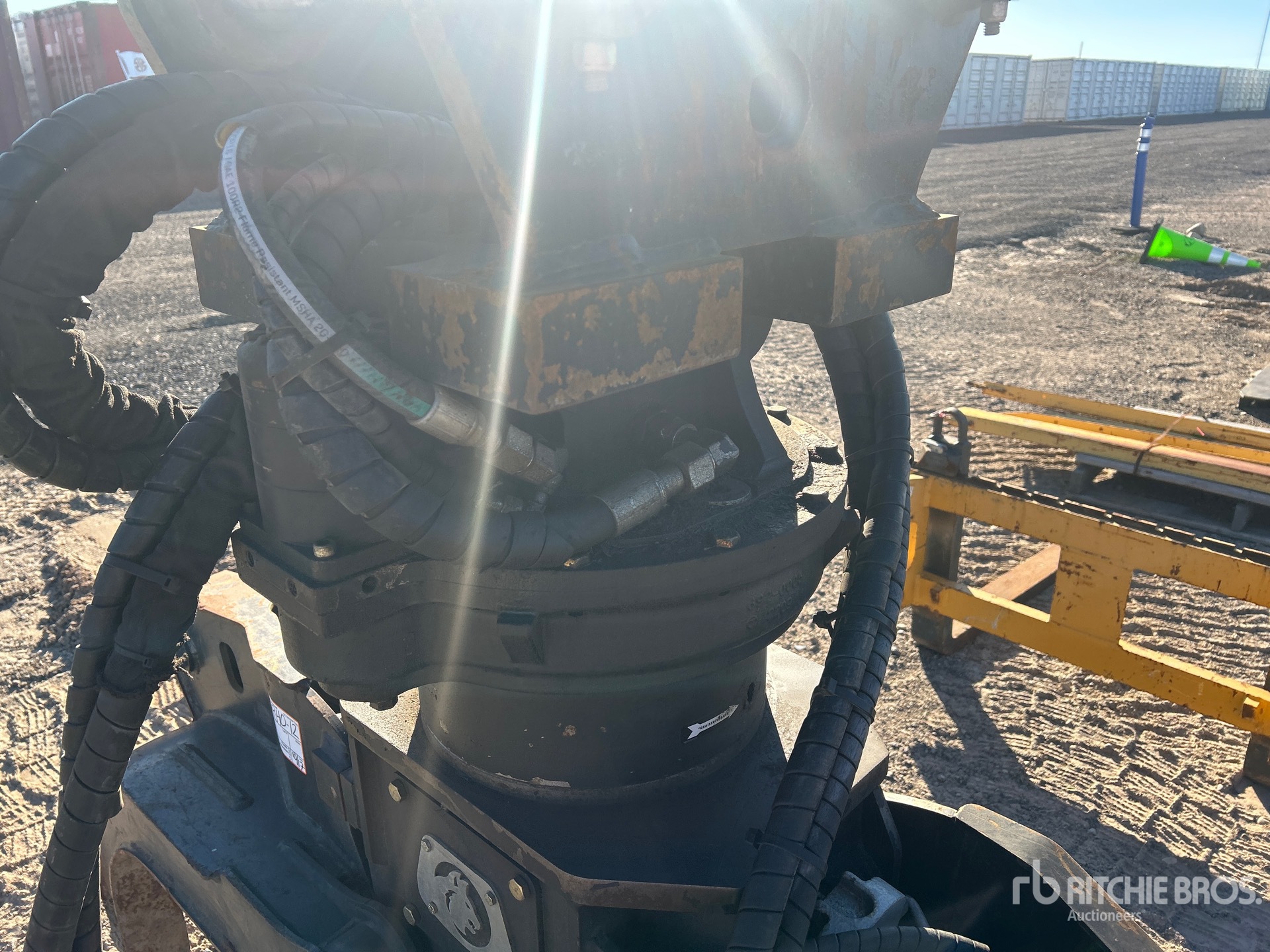 Rotobec 67 IN
