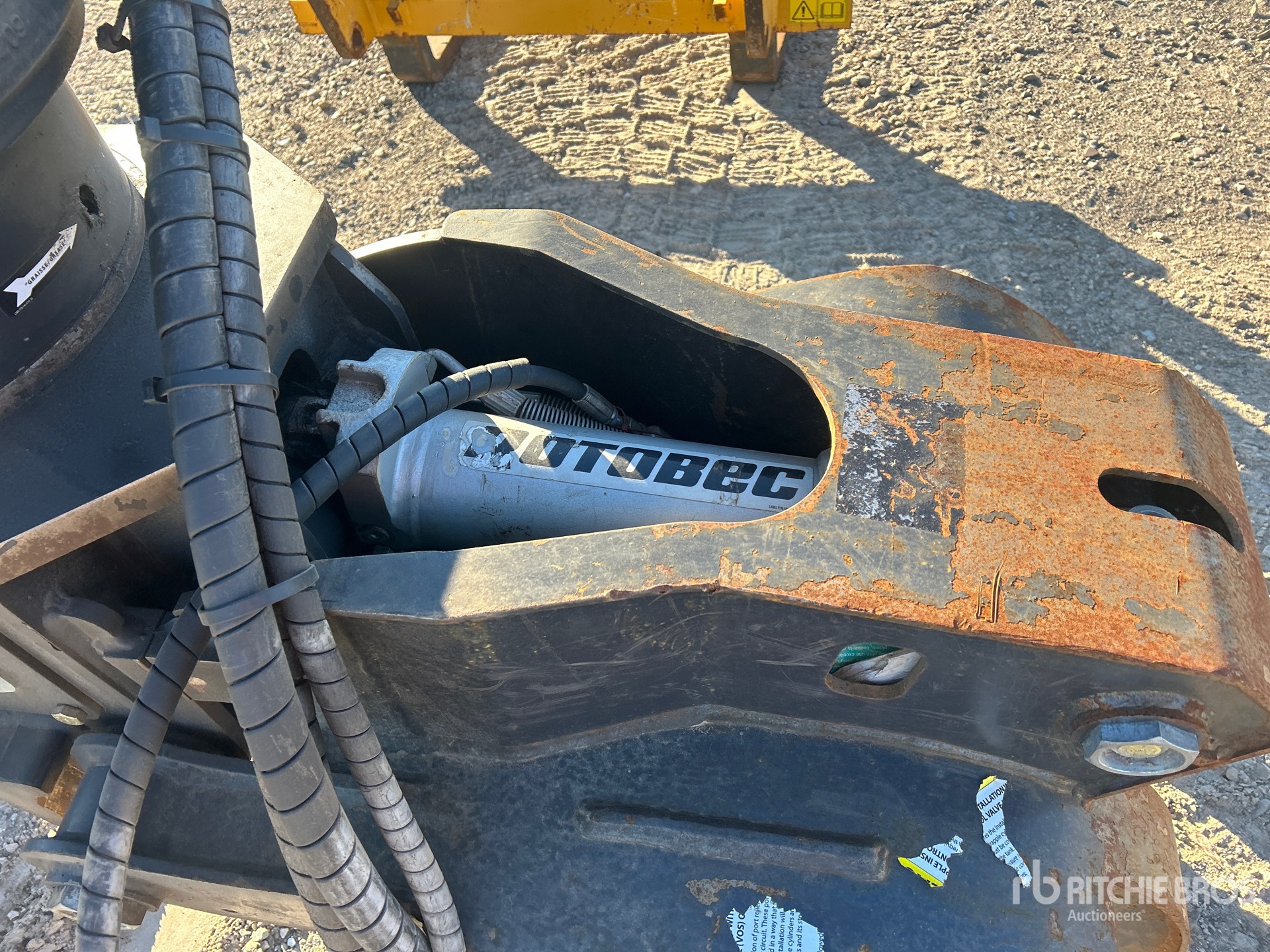 Rotobec 67 IN