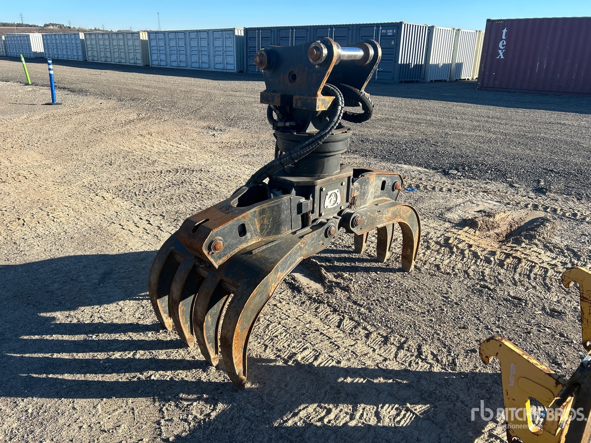 Rotobec 67 IN