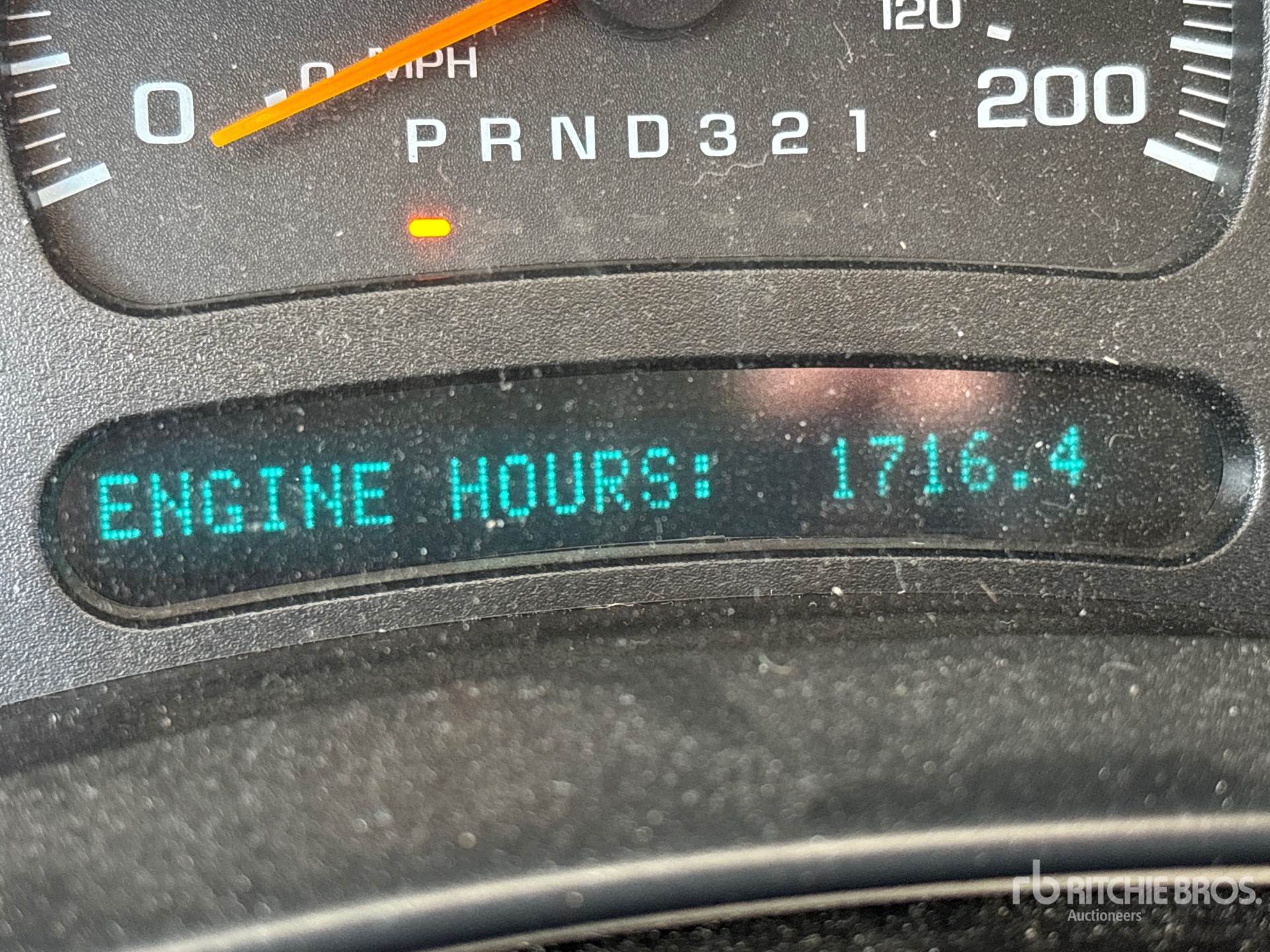 2003 GMC YUKON