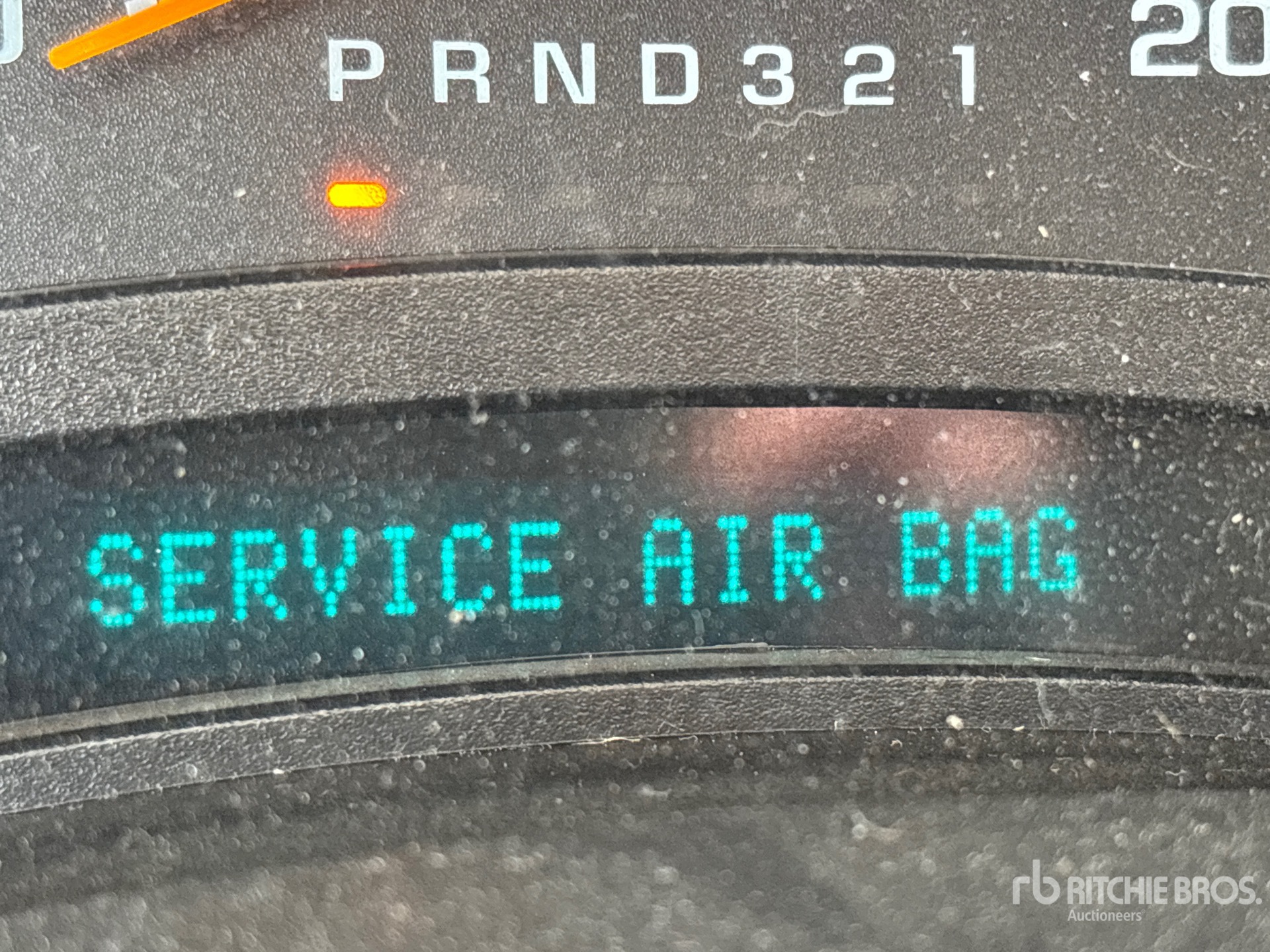 2003 GMC YUKON