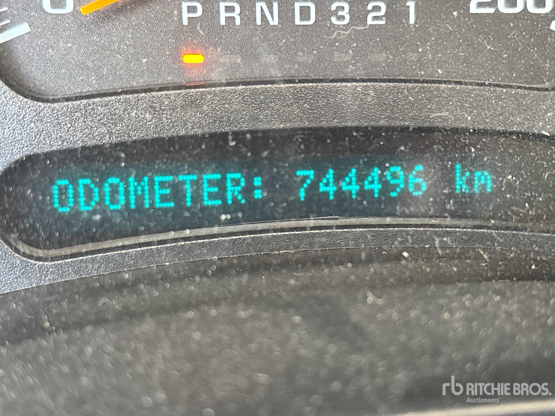 2003 GMC YUKON