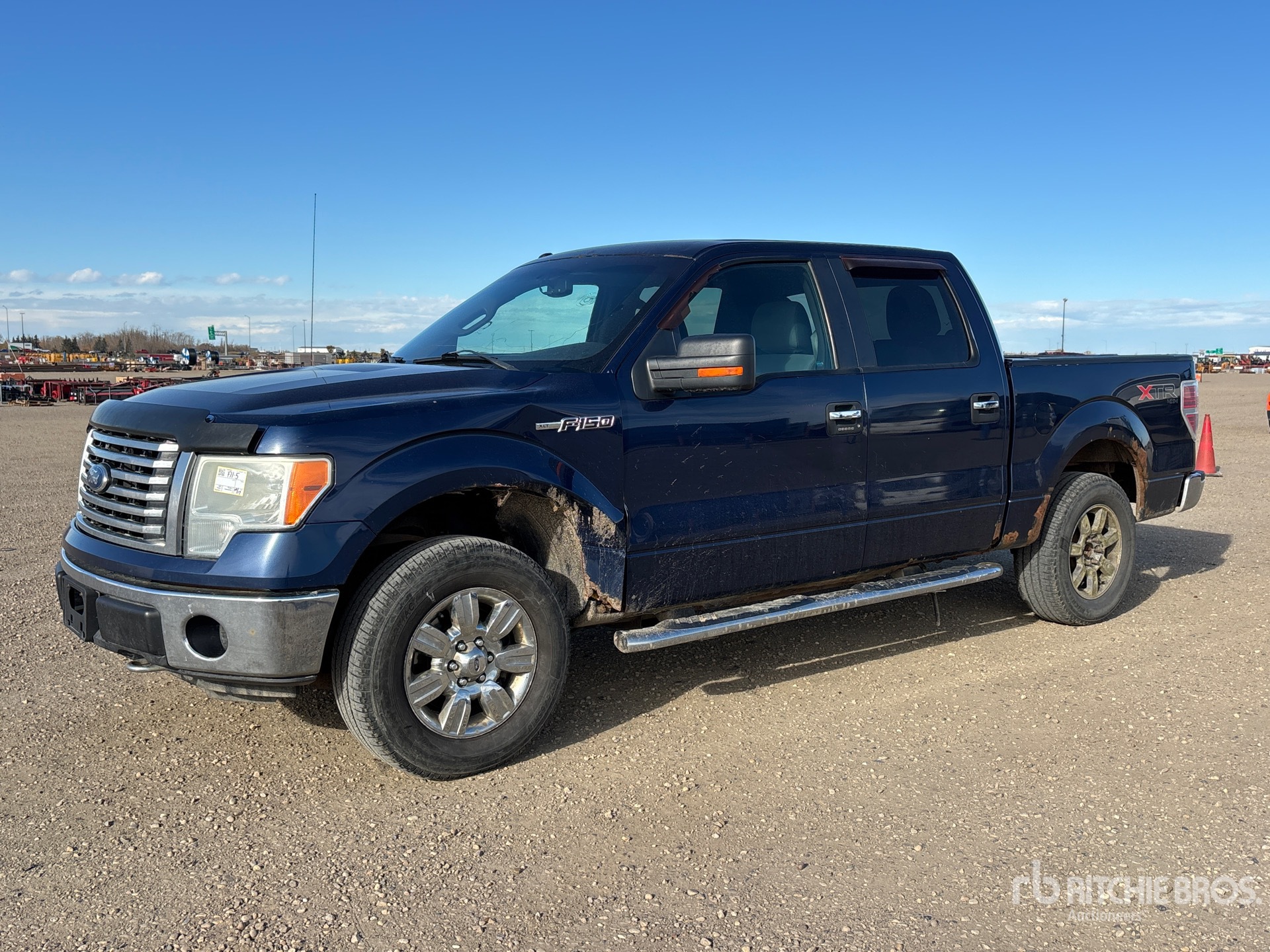 Photo of 2011 Ford F-150