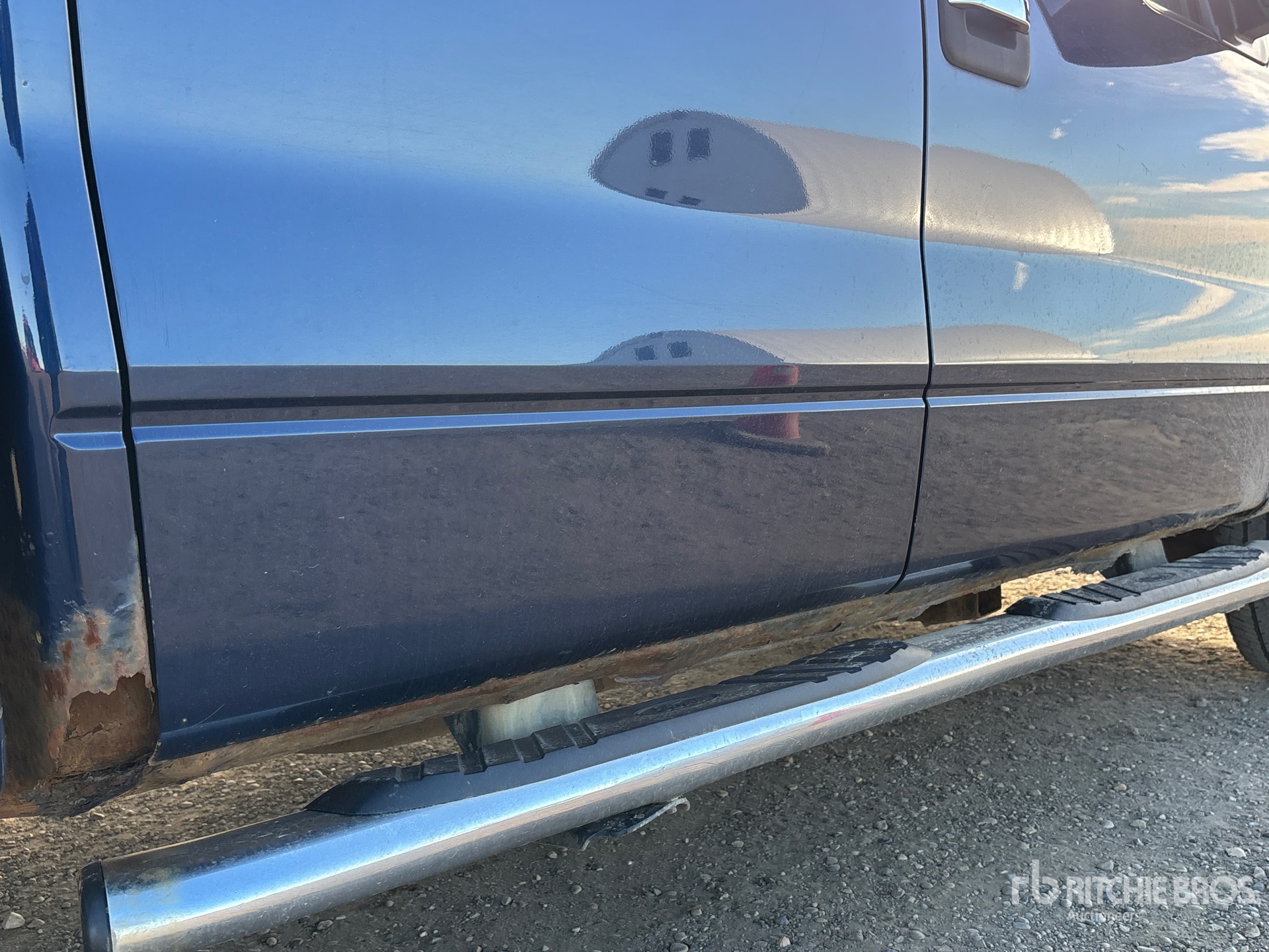 2011 Ford F-150