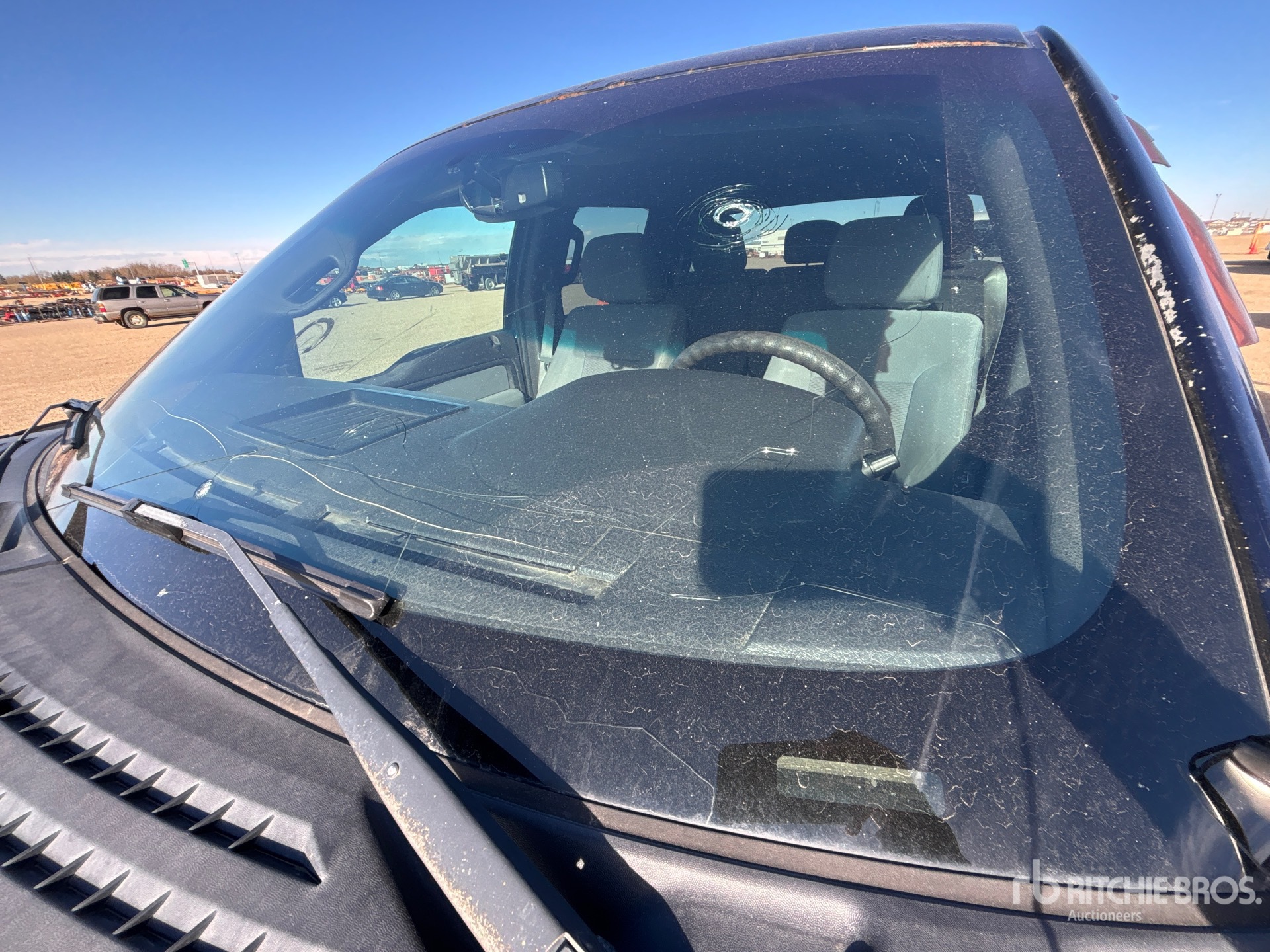 2011 Ford F-150