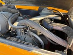 Motor with