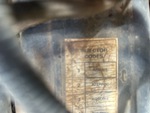 Engine with