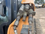 Hydraulics with