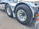 4 Underbody - Truck with