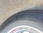 4 Underbody - Truck with