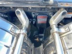 4 Underbody - Truck with