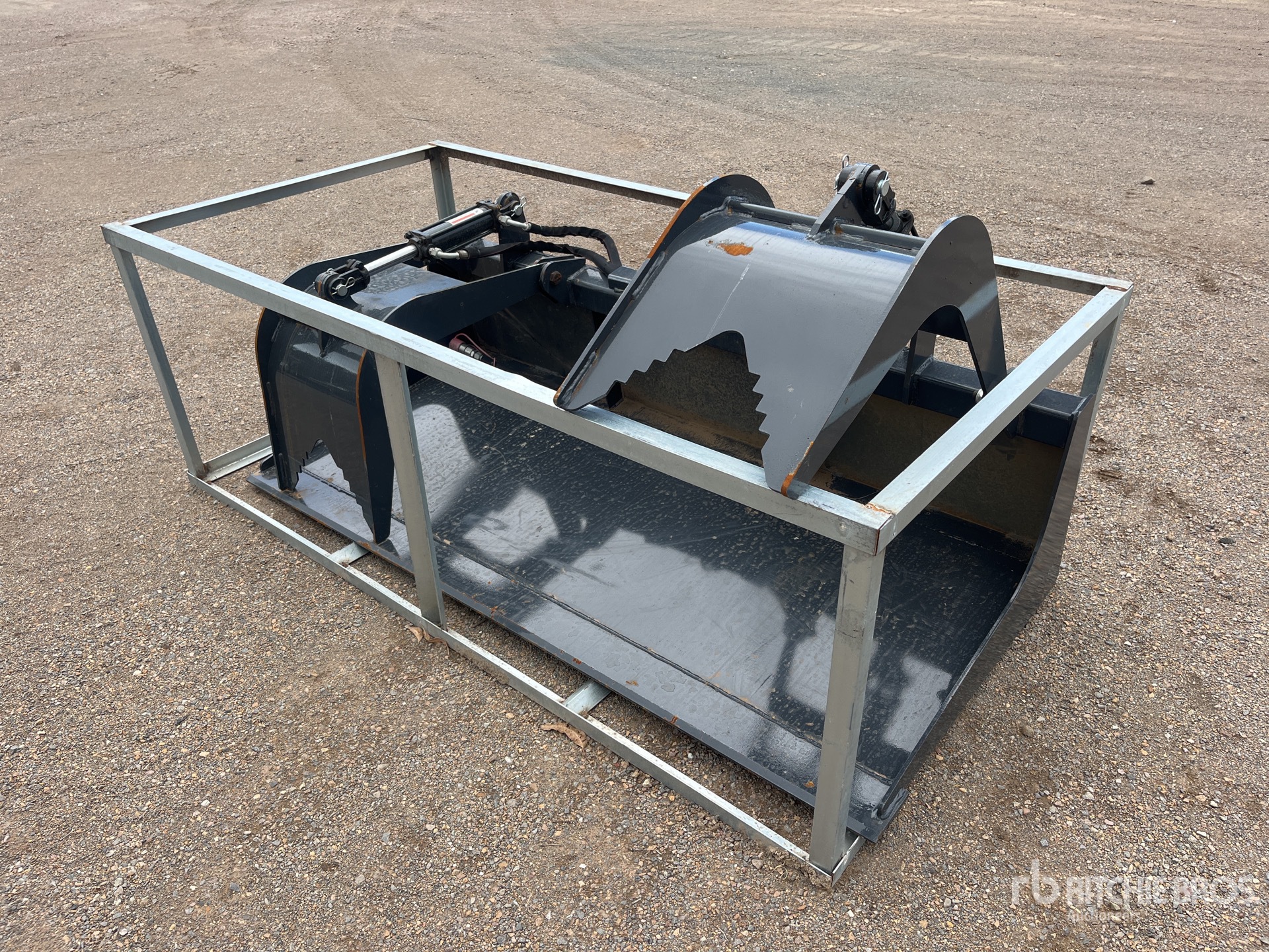 Photo of 2025 Wolverine GB-11-72W