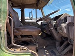 Cab with