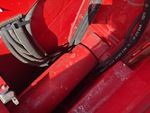 Hydraulics with Boom Lift Cylinder