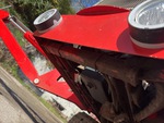 Engine with Oil Leaks