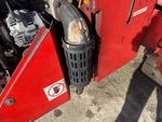 Engine with Exhaust System