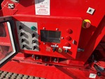 Control Station Ground with Function Controls