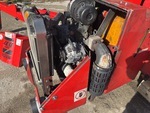 Engine with Engine - Left Side