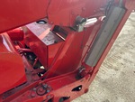 General Appearance with Sheet Metal (fiberglass) Condition