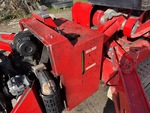 Engine with Fuel System