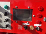 Control Station Ground with Gauges