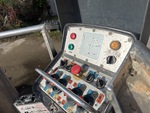 Control Station Upper with Function Controls