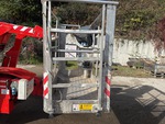General Appearance with Steps/Ladders