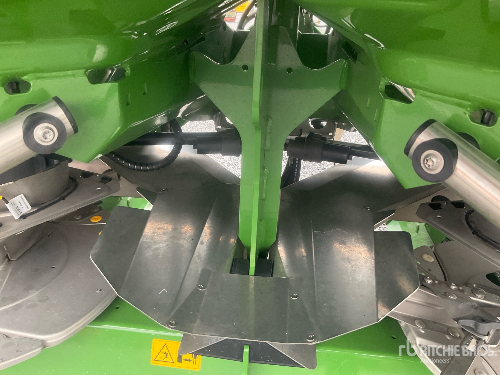2025 Amazone ZA-TS 4200 PROF