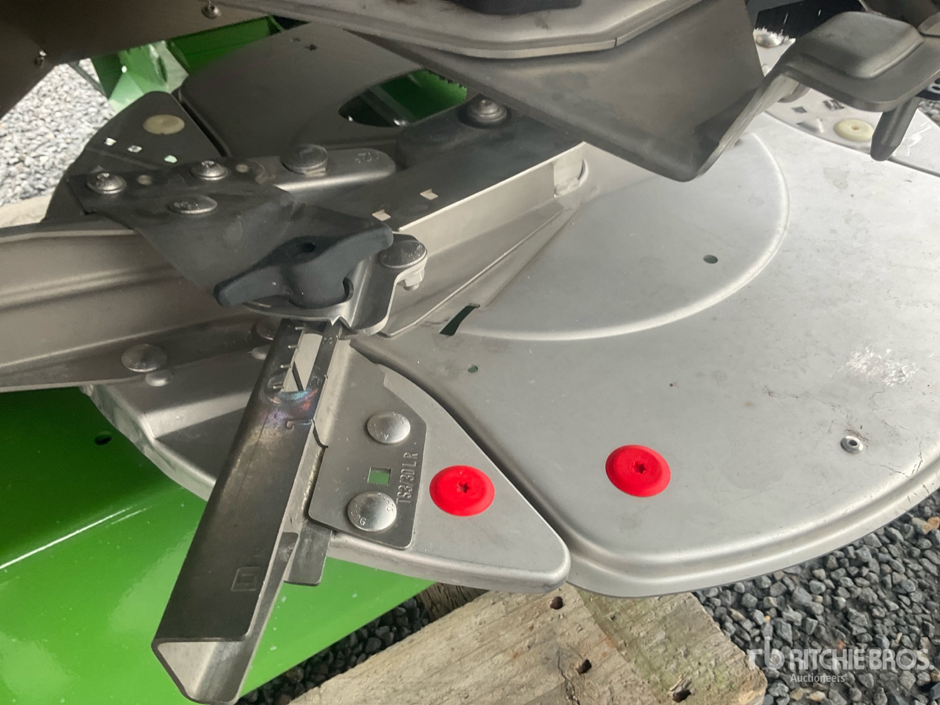 2025 Amazone ZA-TS 4200 PROF