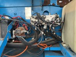 Hydraulics with