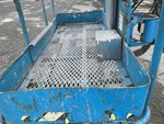 Control Station Upper with