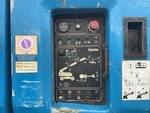 Control Station Ground with