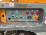 Control Station Ground with