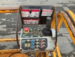 Control Station Upper with