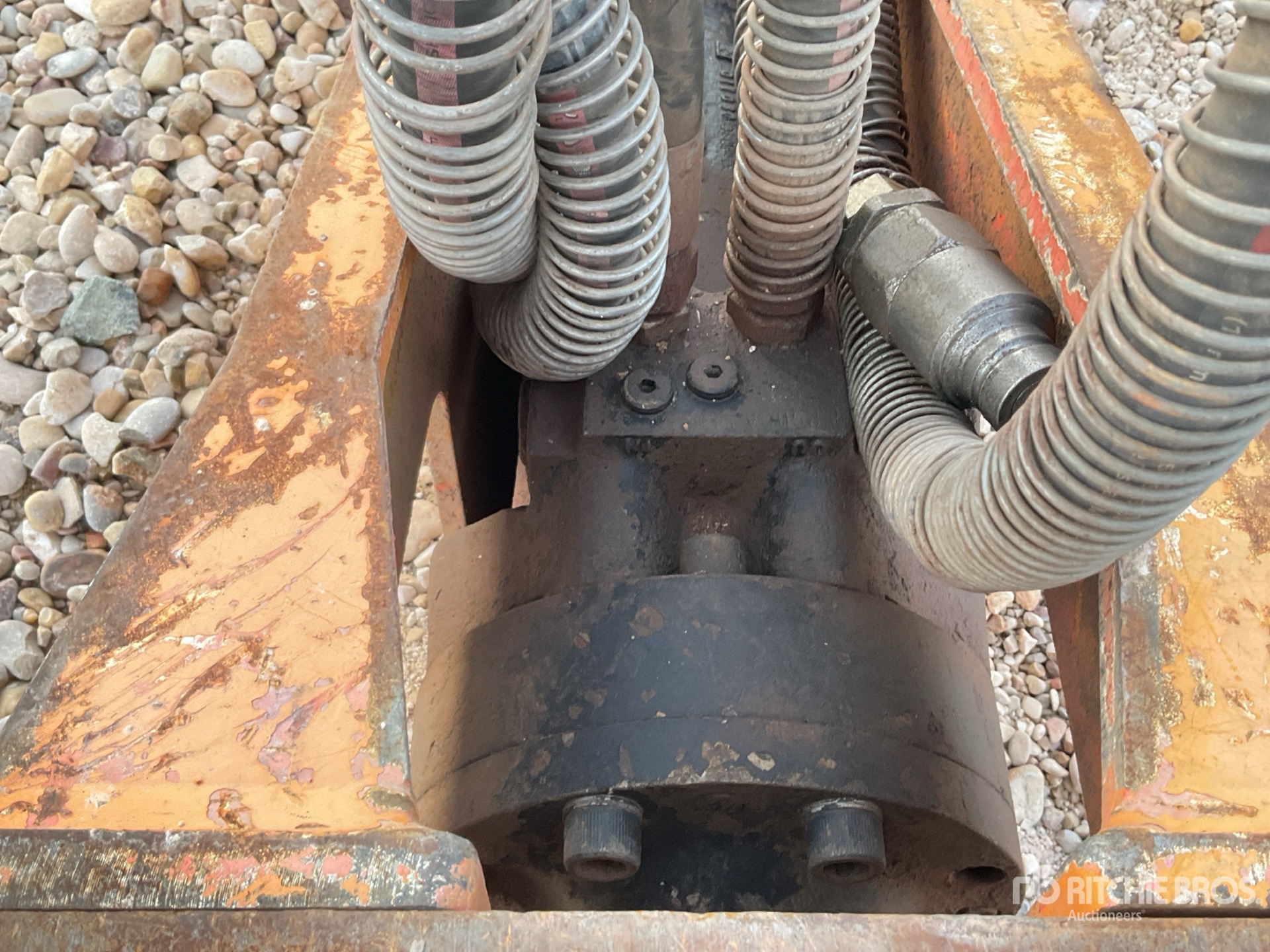 Sandvik BR623