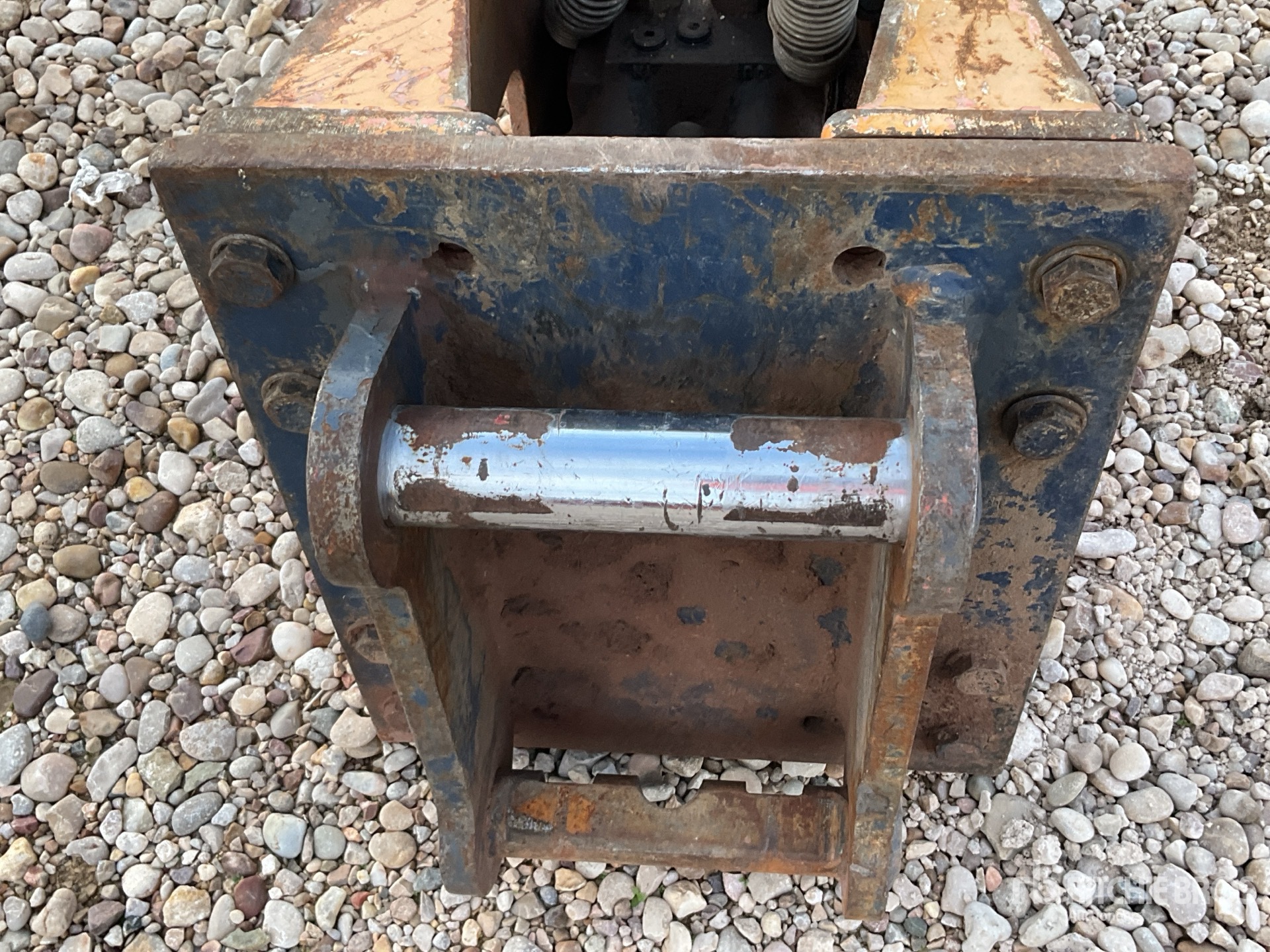 Sandvik BR623