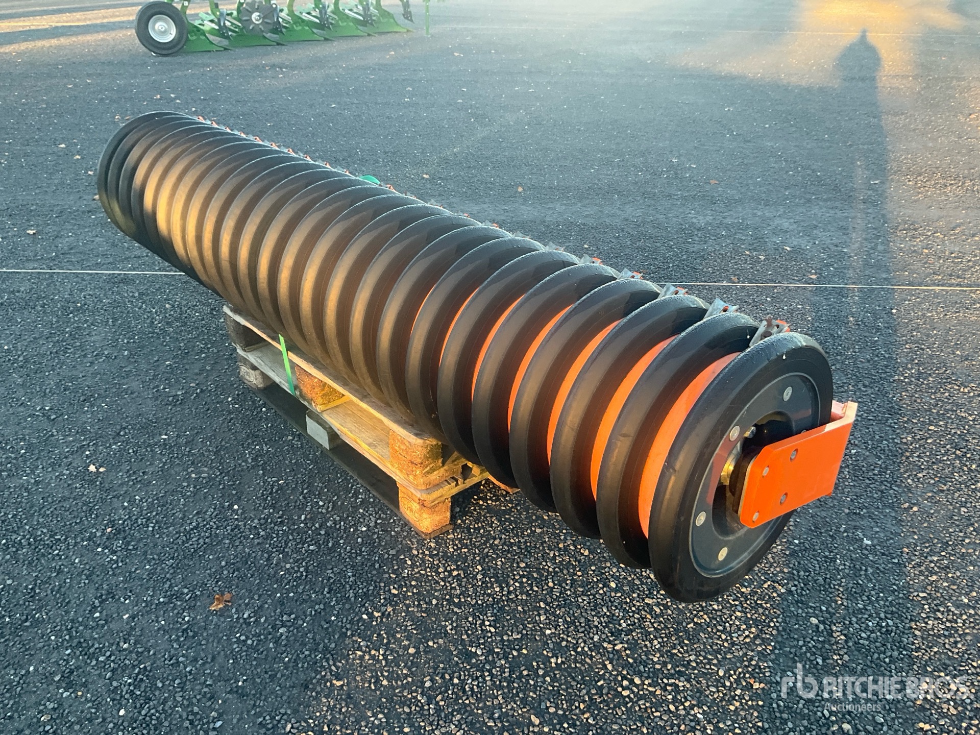 Amazone KW 3002-580