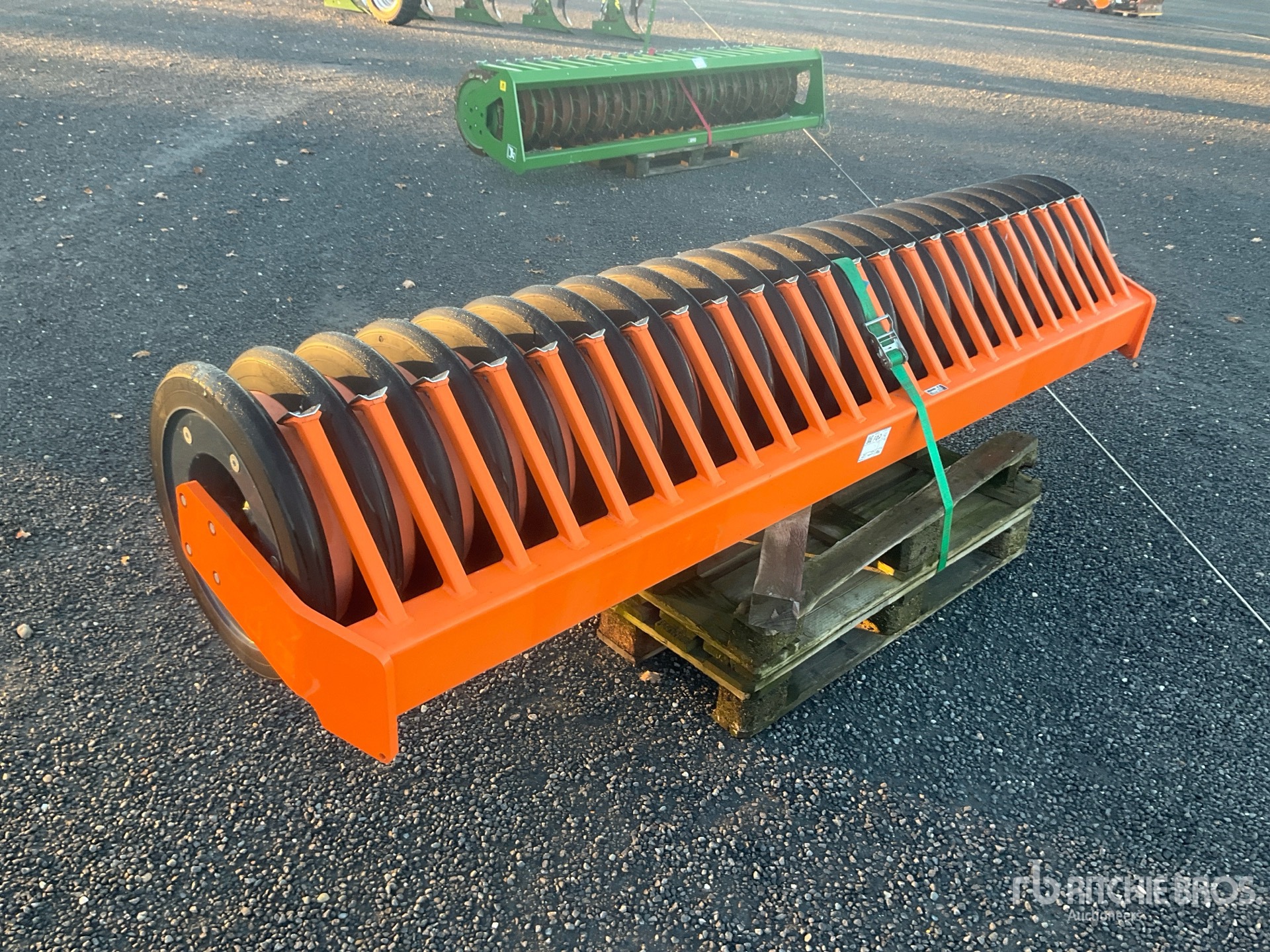 Amazone KW 3002-580