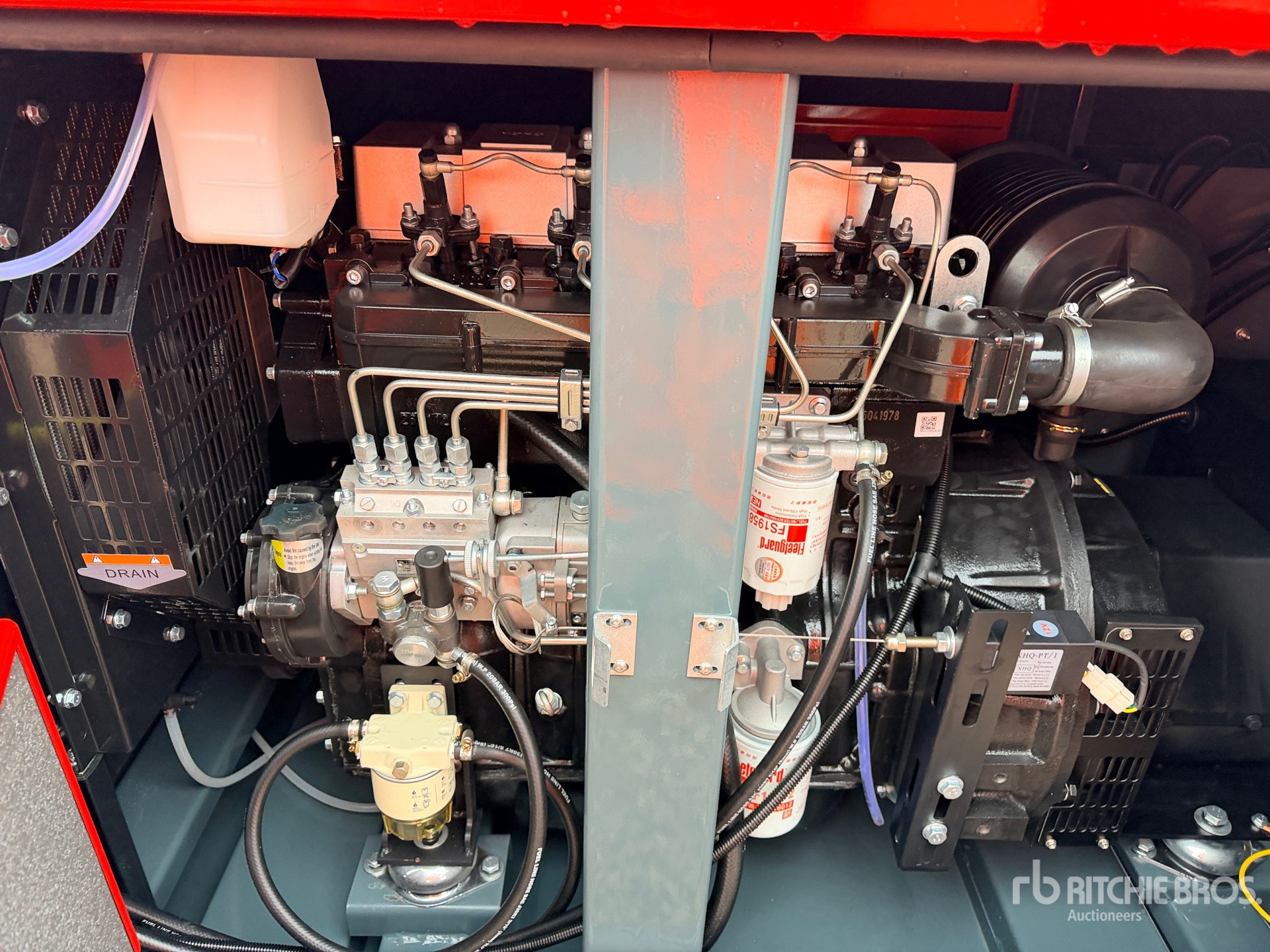 2026 Bauer GFS-24KW